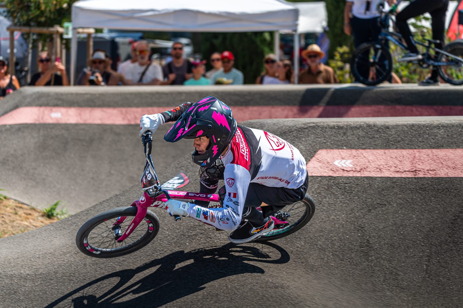 Qualifier Monde Elite — Valence 2026